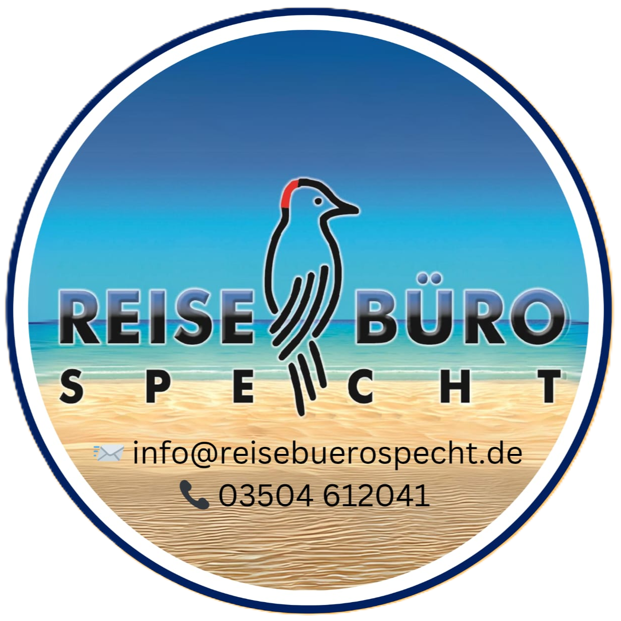 Reisebüro Specht